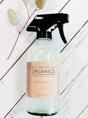 Organic All-Purpose Cleaner