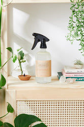 Organic All-Purpose Cleaner