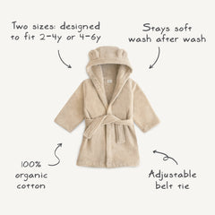 Bear Robe
