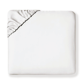 Organic Kids Fitted Sheet - Ivory
