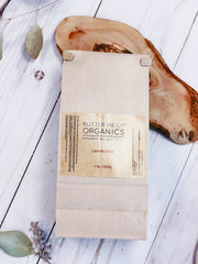 All Natural Organic Laundry Soap