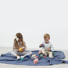 Muslin Blanket