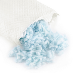 Adjustable Bamboo Cooling Toddler Pillow