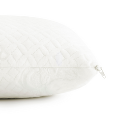 Adjustable Bamboo Cooling Toddler Pillow