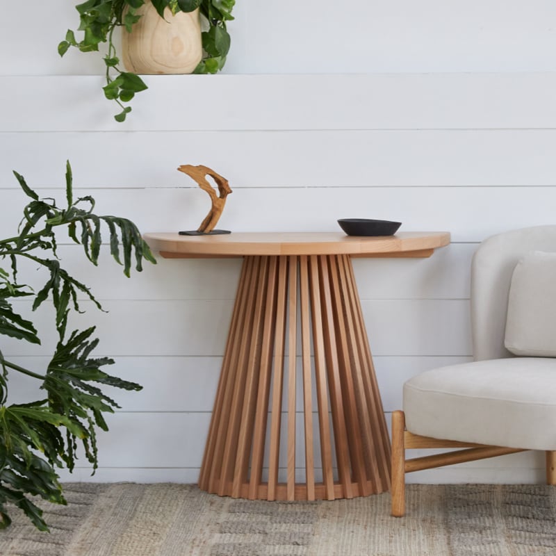 Zero Waste Sustainable Furniture