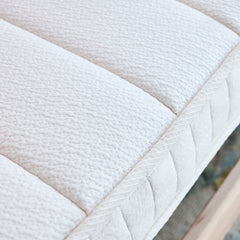 Eco Organic Crib Mattress