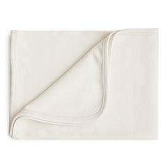 Ribbed Baby Blanket