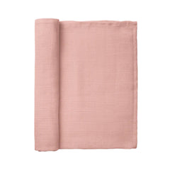 Lightweight Muslin Swaddle Blanket