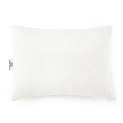 Adjustable Bamboo Cooling Spa Pillow
